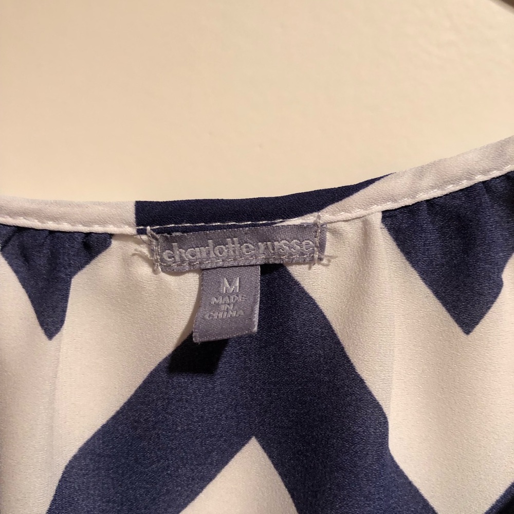 Blouse - Picture 3 of 3